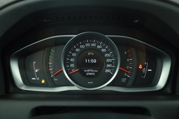 Volvo XC60 I 2014 Volvo XC60 2.4 D, 1. Właściciel, Serwis ASO, 4X4, zdjęcie 7