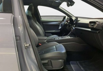 Cupra Formentor Crossover 1.5 TSI 150KM 2023 Cupra Formentor VAT 23 1.5TSI 150KM DSG 2023 r., salon PL, wspomaganie L,, zdjęcie 11