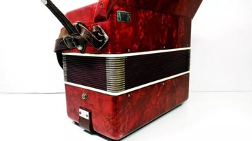 ECHO 32 БАС АККОРДЕОН