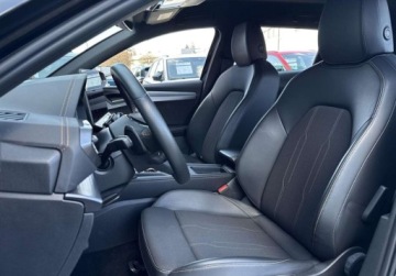 Cupra Leon II Sportstourer Facelifting 1.5 eTSI MHEV 150KM 2025 Cupra Leon Sportstourer 1.5eTSI mHEV DSG 150KM Gwarancja LED Kamera ACC Fu, zdjęcie 8