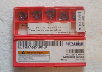 Płytka płytki MMT 22IRN60 VP10MF MITSUBISHI