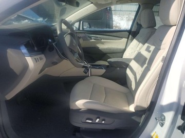 Cadillac 2024 Cadillac XT5 Premium Luxury 2024 3.6l 3.6 Benzyna 310KM, zdjęcie 7