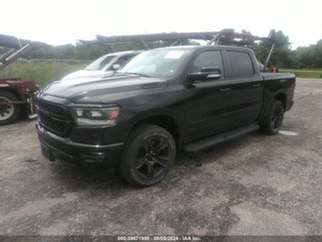  RAM 1500 Sport 2022 5.7l 5.7 Benzyna 395KM, zdjęcie 1