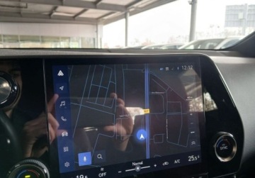 Lexus NX II SUV Facelifting 2.5 350h 243KM 2023 Lexus NX NX 350h Elegance Comfort Vat Marza Salon PL ASO 1 wl., zdjęcie 15