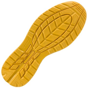 МУЖСКАЯ РАБОЧАЯ ОБУВЬ, КОЖАНЫЕ КРОССОВКИ ДЛЯ РАБОТЫ 41