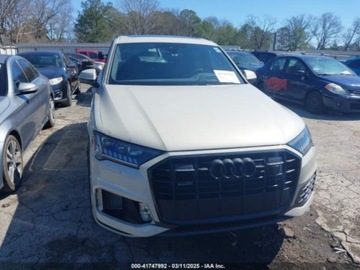 Audi Q7 II 2023 Audi Q7 Prestige 55 Tfsi Quattro Tiptronic 2023 3.0l 3.0 Benzyna 335KM, zdjęcie 7