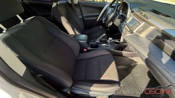 Toyota RAV4 IV MPV Valvematic 150 152KM 2015 Toyota RAV4 2.0vvti automat ledy xenon 4x4 AWD full serwis bezwypadkowy 1., zdjęcie 34