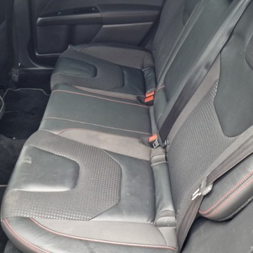 Ford Mondeo V Kombi Facelifting 2.0 EcoBlue 190KM 2020 Ford Mondeo ST-Line Ledy Skory Nawigacja 190 KM Dwa komplety opon 2.0, zdjęcie 22