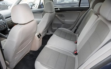 Volkswagen Golf VI Variant 1.4 TSI 122KM 2011 Volkswagen Golf 1.4TSI 122KM Climatron Alu 2xPdc Panorama Serwis Gwarancji, zdjęcie 22