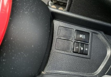 Toyota Yaris III Hatchback 5d Facelifting 2017 1.5 Dual VVT-iE 111KM 2017 Toyota Yaris Super stanTylko 99.000km 1.5 Benzyna 112KM, zdjęcie 30