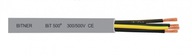 Przewód sterowniczy BiT 500 12G0,75 12x0,75 1m