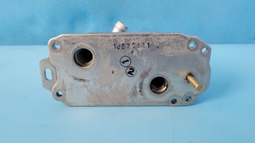 OPEL ASTRA K SPORTS 1.5 CDTI 20r МАСЛЯНЫЙ ОХЛАДИТЕЛЬ 55510116