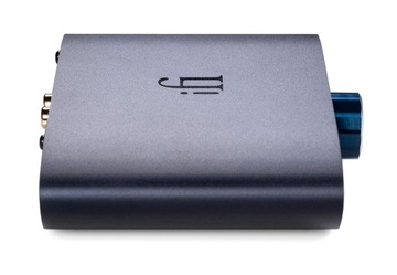 iFi Audio ZEN CAN Signature HFM + HiFiMan Edition XS