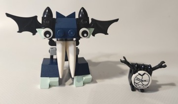 Lego Mixels: 41534 - Vampos