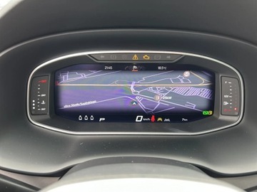 Seat Ateca SUV Facelifting 1.5 EcoTSI 150KM 2025 Seat Ateca Xperience 1.5 TSI S&amp;S 150 KM, zdjęcie 15