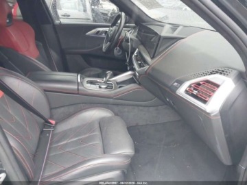 BMW XM 2024 BMW XM Label Red 2024 4.4 Hybryda 738KM, zdjęcie 9