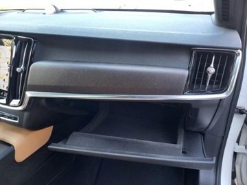 Volvo V90 II Kombi 2.0 T6 310KM 2020 VOLVO V90 Cross Country AWD/4X4* 2.0 benzyna T6 310KM * 77, 056km * Zadbany, zdjęcie 38