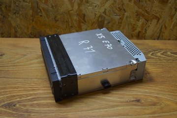 CD-ЧЕЙНДЖЕР BMW E70 9151148