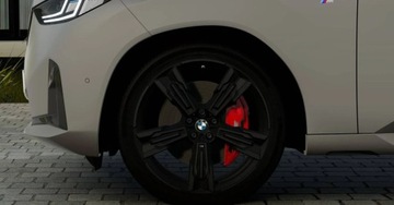 BMW X3 G45 2025 BMW X3 LEASING 103 Odbior w grudniu BMW Bonkowscy Wroclaw 3.0 398KM, zdjęcie 5