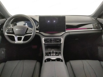 BYD Seal U 2026 BYD Seal U DM-i Design AWD Suv 1.5 (324KM) 2026, zdjęcie 8