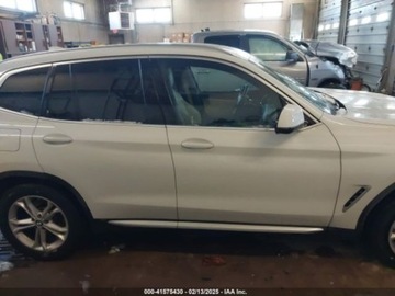 BMW X3 G01 2021 BMW X3 X3 xdrive30i 2.0 Benzyna 248KM, zdjęcie 8