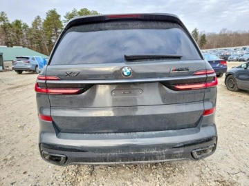 BMW X7 2024 BMW X7 xDrive40i 2024 3.0 Benzyna 375KM, zdjęcie 2