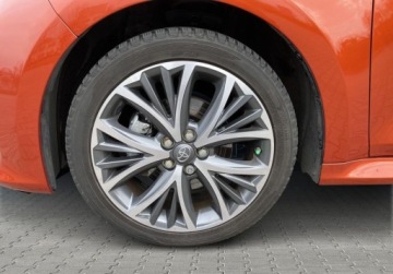 Toyota 2023 Toyota Yaris Hybrid 1.5 Selection Style Salon PL VAT 23 1 wlasciciel A, zdjęcie 23