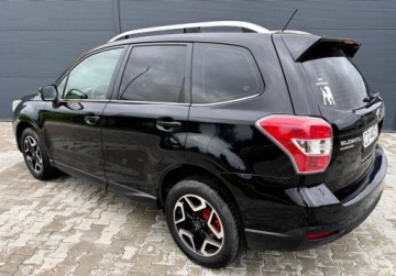 Subaru Forester IV 2013 Subaru Forester Salon Polska NISKI przebieg BEZWYPADKOWY Zamiana 2.0, zdjęcie 8