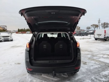 Peugeot 5008 II Crossover 1.2 PureTech 130KM 2020 Peugeot 5008 Navi Grip Control Automat Tempomat Serwis Roczna Gwarancja 1.2, zdjęcie 37