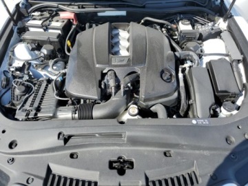 Lexus IS III 2025 Lexus IS 500 F Sport 2025 5.0 Benzyna 472KM, zdjęcie 6