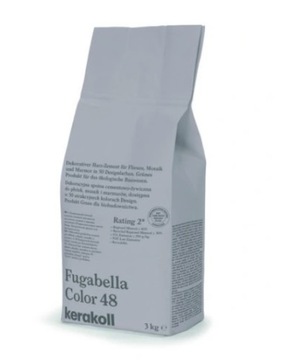 Fuga elastyczna Kerakoll 3 KG Color 48