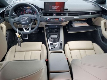 Audi A5 B10 2024 Audi a5 Premium 45 2024 2.0l 2.0 Benzyna 261KM, zdjęcie 8