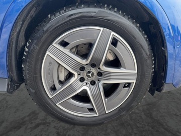 Mercedes GLC C254/X254 Coupe 2.0 220d 197KM 2025 Mercedes-Benz GLC 220 220d 4MATIC Coupé Pakiet AMG, zdjęcie 8