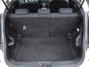 Nissan Juke I SUV Facelifting 1.6i 117KM 2015 Nissan Juke 1.6 i, Automat, Navi, Klima, zdjęcie 13