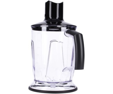 ROZDRABNIACZ do lodu blendera Braun MultiQuick 9