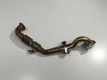 MERCEDES E W238 W213 2.0 CDI RURA PRZEWÓD EGR