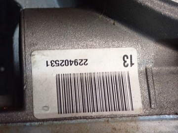 FIAT GRANDE PUNTO 05-10 1.4 SERVO  ELEKTRICKÉ KŘIŽÁK 2611786114F