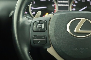 Lexus NX I SUV Facelifting 300 238KM 2019 Lexus NX 300t, Salon Polska, 1. Właściciel, zdjęcie 19