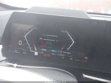 BMW X1 U11 2023 BMW X1 XDrive28I 2023 2.0 Benzyna 241KM, zdjęcie 10