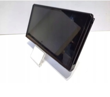 Консоль Nintendo Switch OLED, белая, в ухоженном состоянии, комплект A+/A-