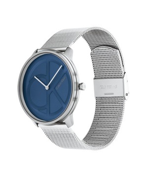 Movado Group Calvin Klein Unisex analogowy zegarek