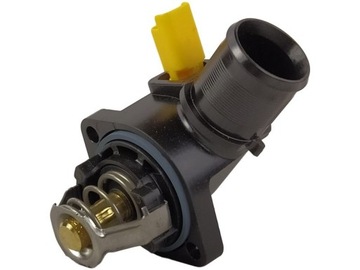 ТЕРМОСТАТ VERNET CITROEN C2 C3 I II 1,1 1,4 1,6