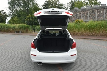 BMW Seria 3 F30-F31-F34 Gran Turismo Facelifting 2.0 320d 190KM 2018 BMW 3GT 320d XDrive 190KM Automat 2018r. SALON LED, zdjęcie 32