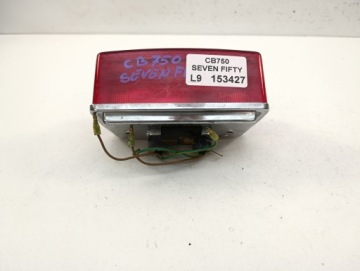 HONDA CB 750 СЕМЬ ПЯТЬДЕСЯТ ЗАДНИЙ ФОНАРЬ