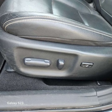 Toyota Avensis III Wagon Facelifting 2015 2.0 D-4D 143KM 2016 Toyota Avensis Kamera CofaniaNawigacjaAluminiowe FelgiSkorzana TapicerkaGw, zdjęcie 20