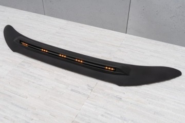 FORD RANGER T7 2016-2018 ПОДМОТНИК КАПОТА СО СВЕТОДИОДАМИ