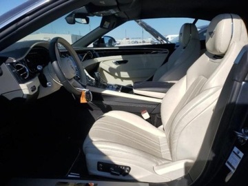 Bentley 2020 Bentley Continental GT 2020 Bentley Continental GT V8 Convertible 4.0 568KM, zdjęcie 6