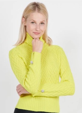 LIU JO ORYGINALNY GOLF M