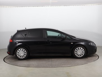 Seat Leon II 2.0 FSI 150KM 2005 Seat Leon 2.0 FSI, Klima, Klimatronic, El. szyby, zdjęcie 5