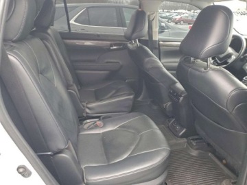 Toyota Highlander III 2023 Toyota Highlander L 2023 2.4 Benzyna 265KM, zdjęcie 11